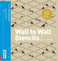 Stencil 101 Decor