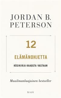 12 elämänohjetta