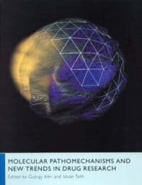 Molecular Pathomechanisms and New Trends in Drug Research