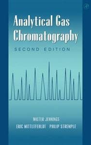 Analytical Gas Chromatography