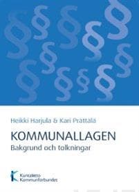 Kommunallag