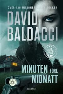 Minuten före midnatt
