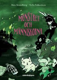 Monstret och människorna