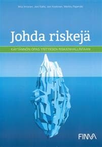 Johda riskejä