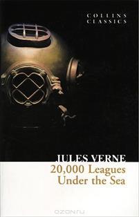 20,000 Leagues Under The Sea