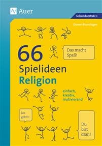 66 Spielideen Religion