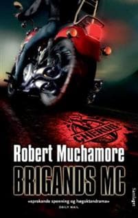 Cherub 11: Brigands MC