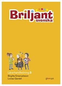 Briljant Svenska Lärarhandl 3