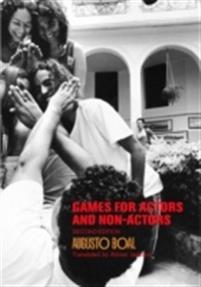 Games for Actors and Non-Actors