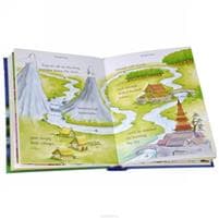 Illustrated Stories for Bedtime