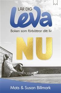 Lär dig leva nu