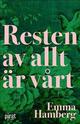 Resten av allt är vårt Resten av allt är vårt