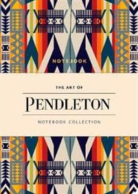 The Art of Pendleton Notebook Collection