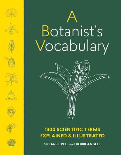 A Botanist's Vocabulary