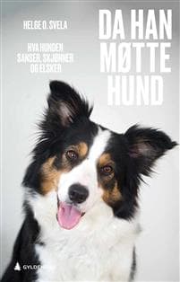 Da han møtte hund
