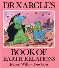 Dr Xargle's Book Earth Relations