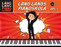 Lang Langs Pianoskola 1