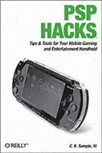 PSP Hacks