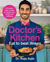 Doctorâ??s Kitchen - Eat to Beat Illness