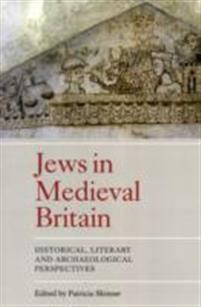 Jews in Medieval Britain