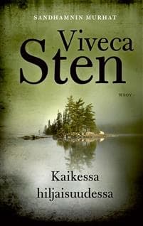Kaikessa hiljaisuudessa