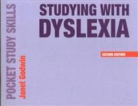 Studying with Dyslexia