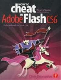 How to Cheat in Adobe Flash CS6