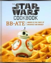 Star Wars Cookbook: BB-Ate
