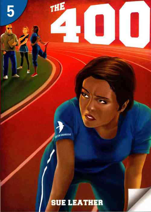 The 400