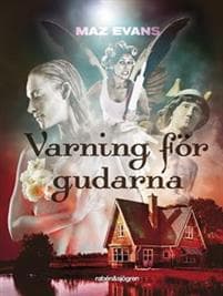 Varning för gudarna