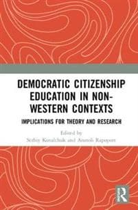 Democratic Citizenship Education in Non-Western Contexts