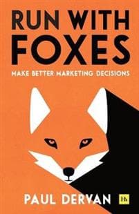 Run with Foxes