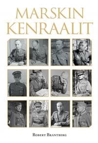 Marskin kenraalit