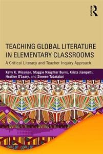 Teaching Global Literature in Elementary Classrooms