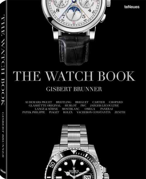The Watch Book