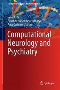 Computational Neurology and Psychiatry