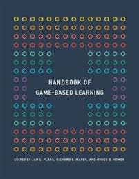 Handbook of Game-Based Learning