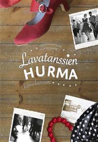 Lavatanssien hurma