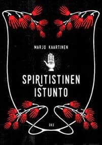 Spiritistinen istunto