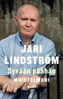 Syvään päähän