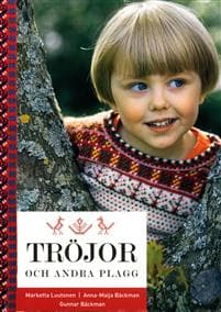 Tröjor och andra plagg