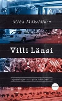 Villi Länsi