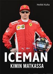 Iceman - Kimin matkassa