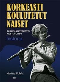 Korkeasti koulutetut naiset