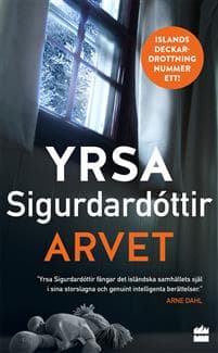 Arvet
