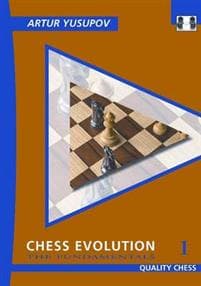 Chess Evolution 1