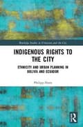 Miniatyrbilde 2 av 2: Indigenous Rights to the City