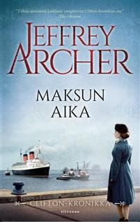 Maksun aika