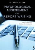 Miniatyrbilde 2 av 2: Psychological Assessment and Report Writing