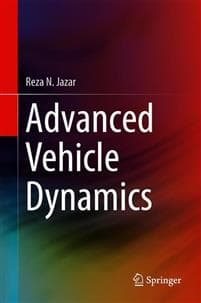 Advanced Vehicle Dynamics